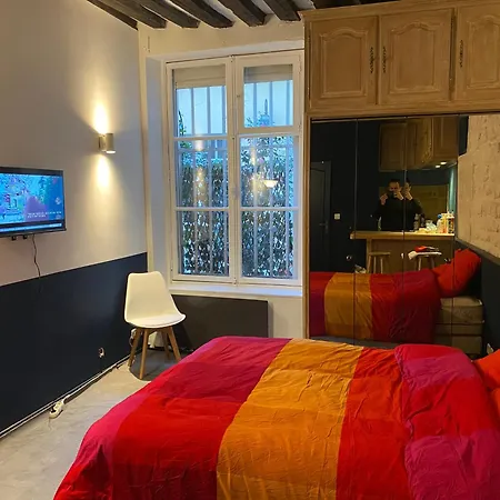Apartman 6em *